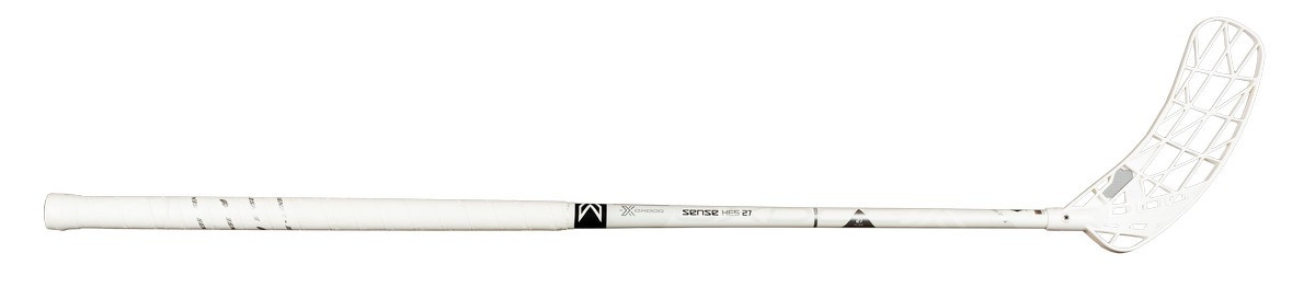 фото Клюшка флорбольная oxdog sense hes 27 wt 101 round mbc - левый