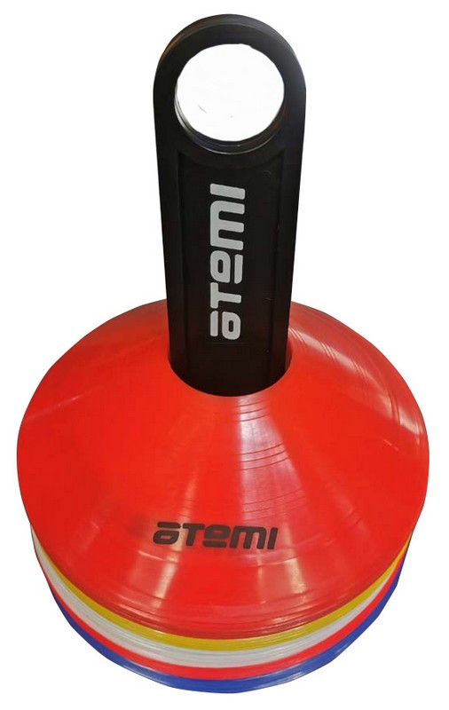 фото Набор фишек atemi amc-ba01 50 шт