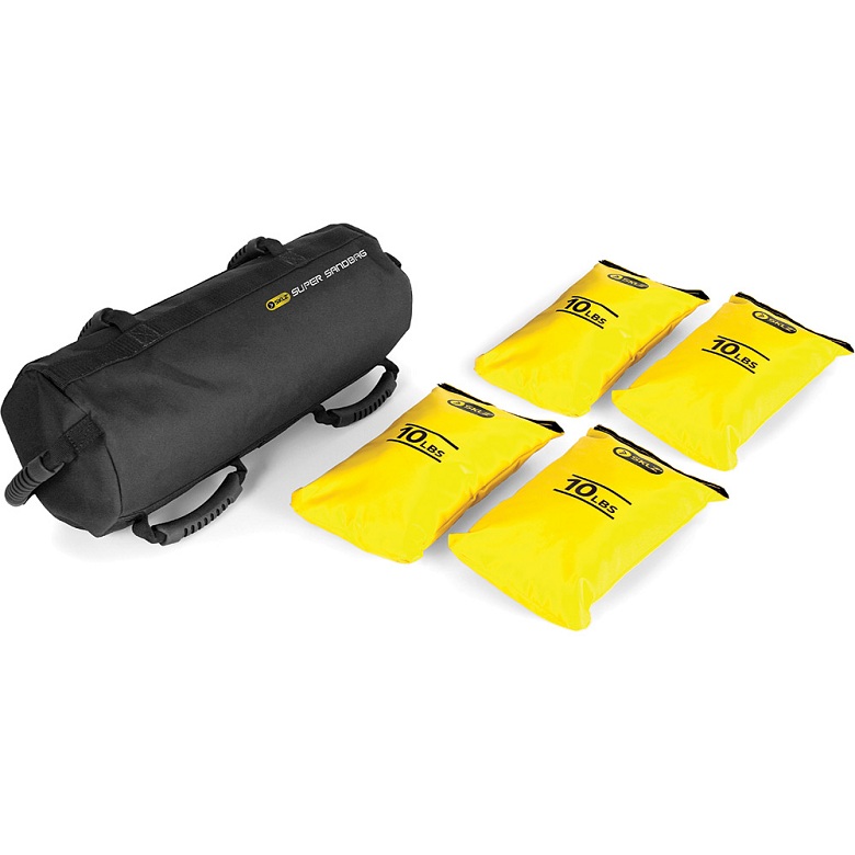 фото Мешок отягощения с песком sklz super sandbag heavy duty training wt bag (шт)