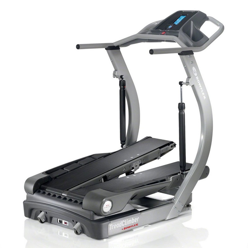 фото Тренажер bowflex treadclimber tc20