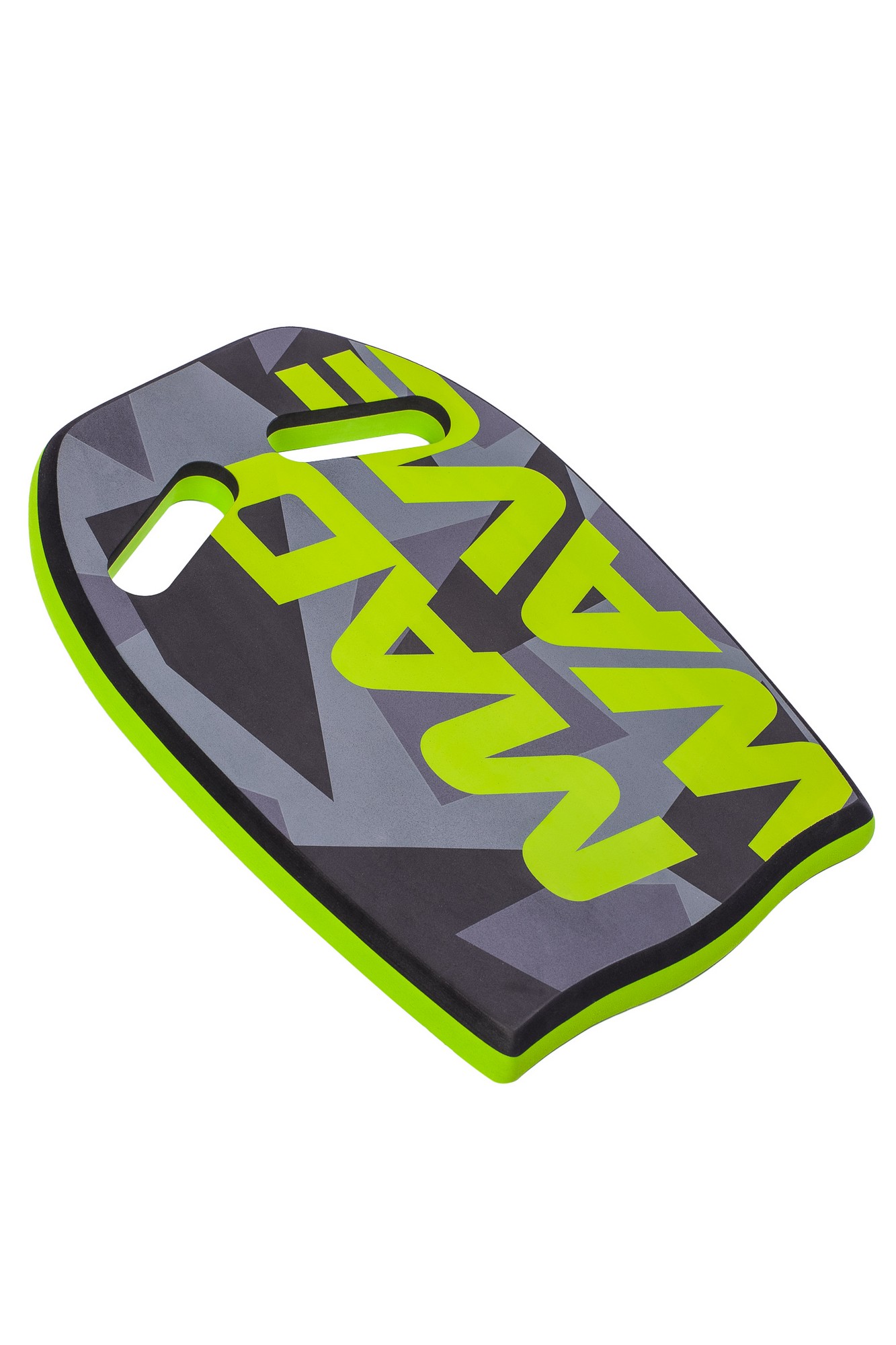 фото Доска для плавания mad wave kickboard ergo m0729 02 0 00w ассорти цветов