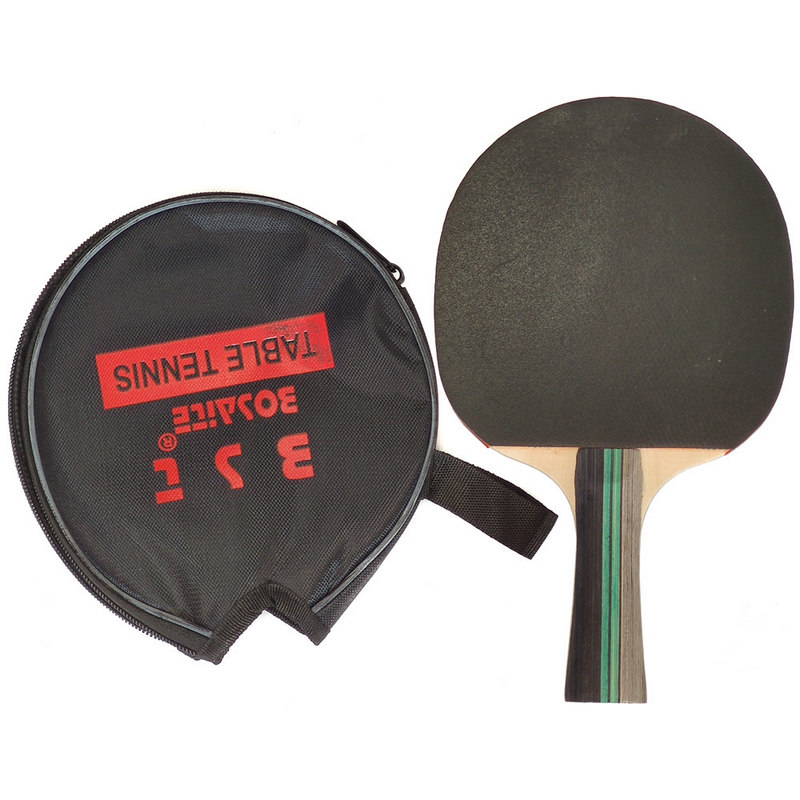 Ракетка для настольного тенниса в чехле Sportex R18068 800_800