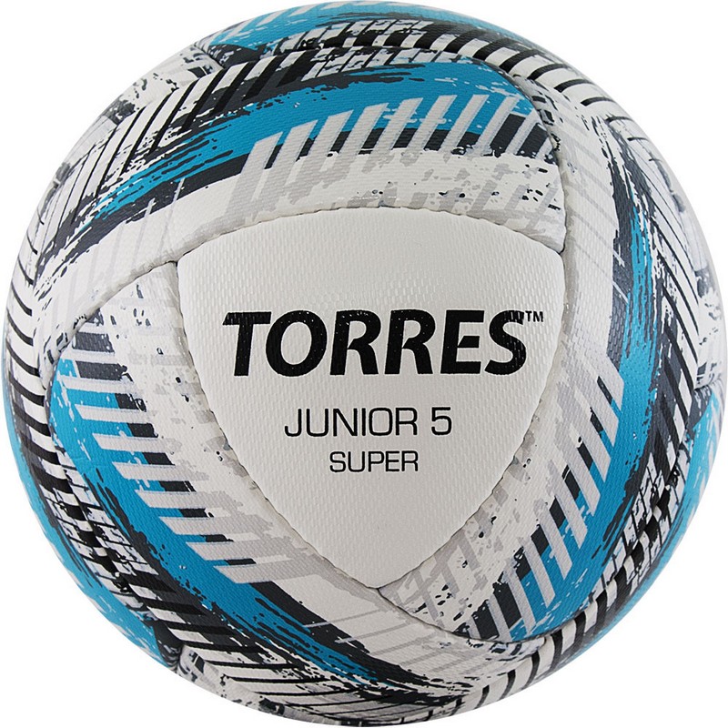фото Мяч футбольный torres junior-5 super hs f320305 р.5