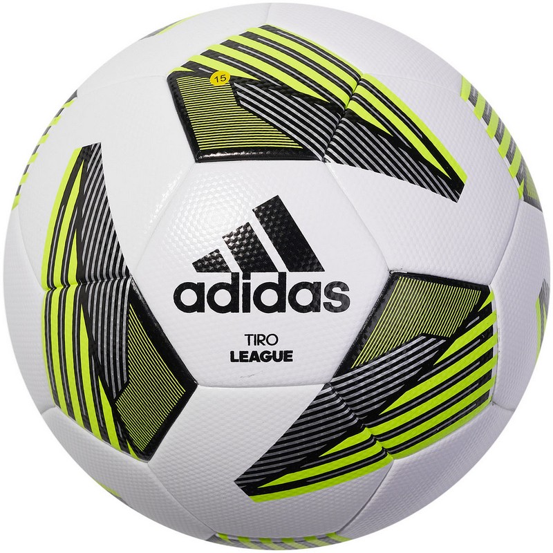 фото Мяч футбольный adidas tiro lge tsbe fs0369 р.5