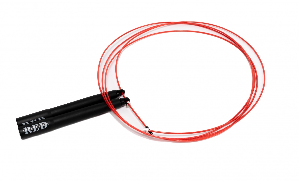 фото Скоростная скакалка red skill sr-1