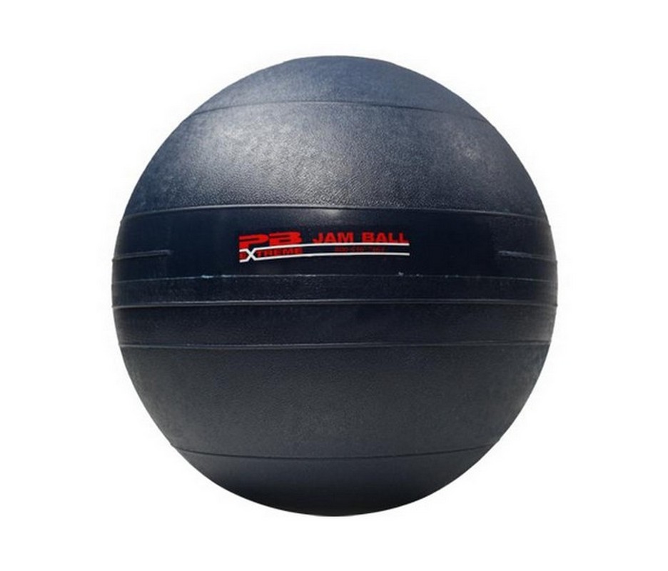 фото Гелевый медицинский мяч perform better extreme jam ball, 8 кг 3210-8