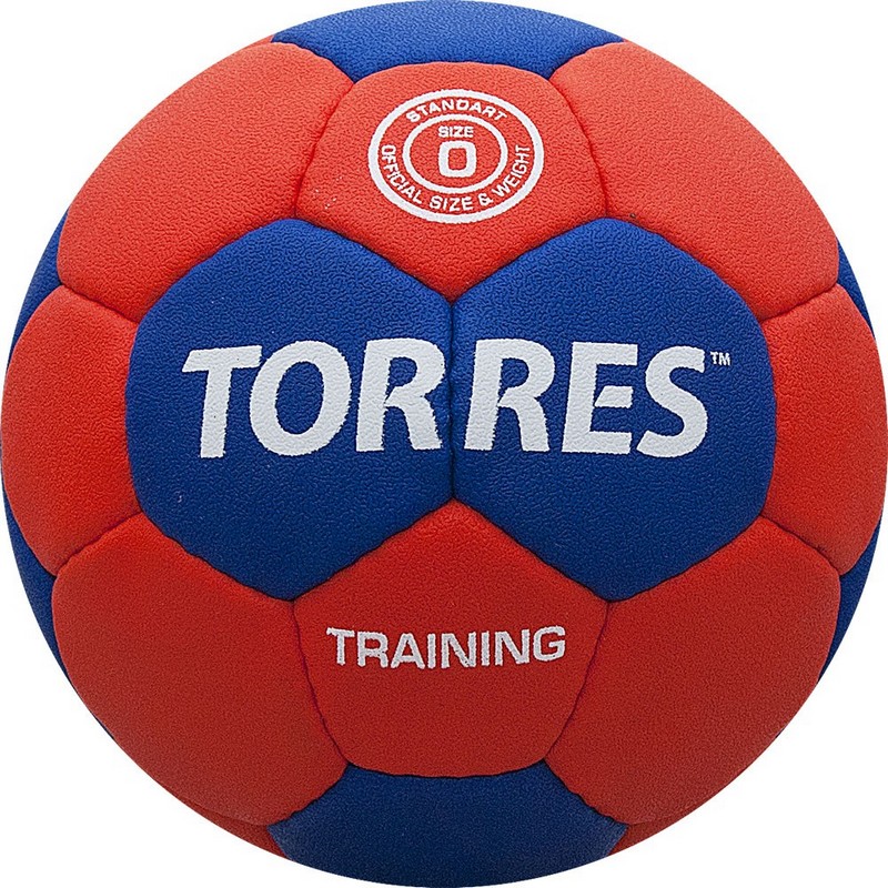 фото Мяч гандбольный torres training h30050 р.0