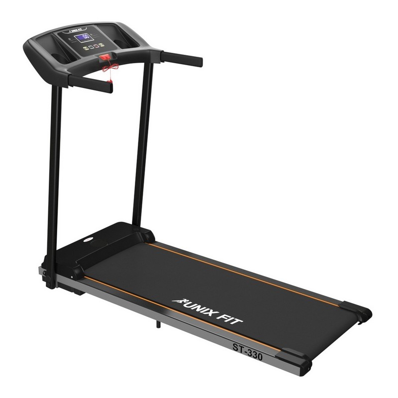 фото Беговая дорожка unixfit st-330