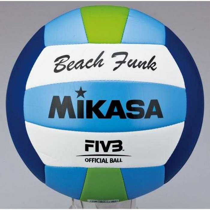 фото Мяч волейбольный р.5 mikasa vxs-bfu