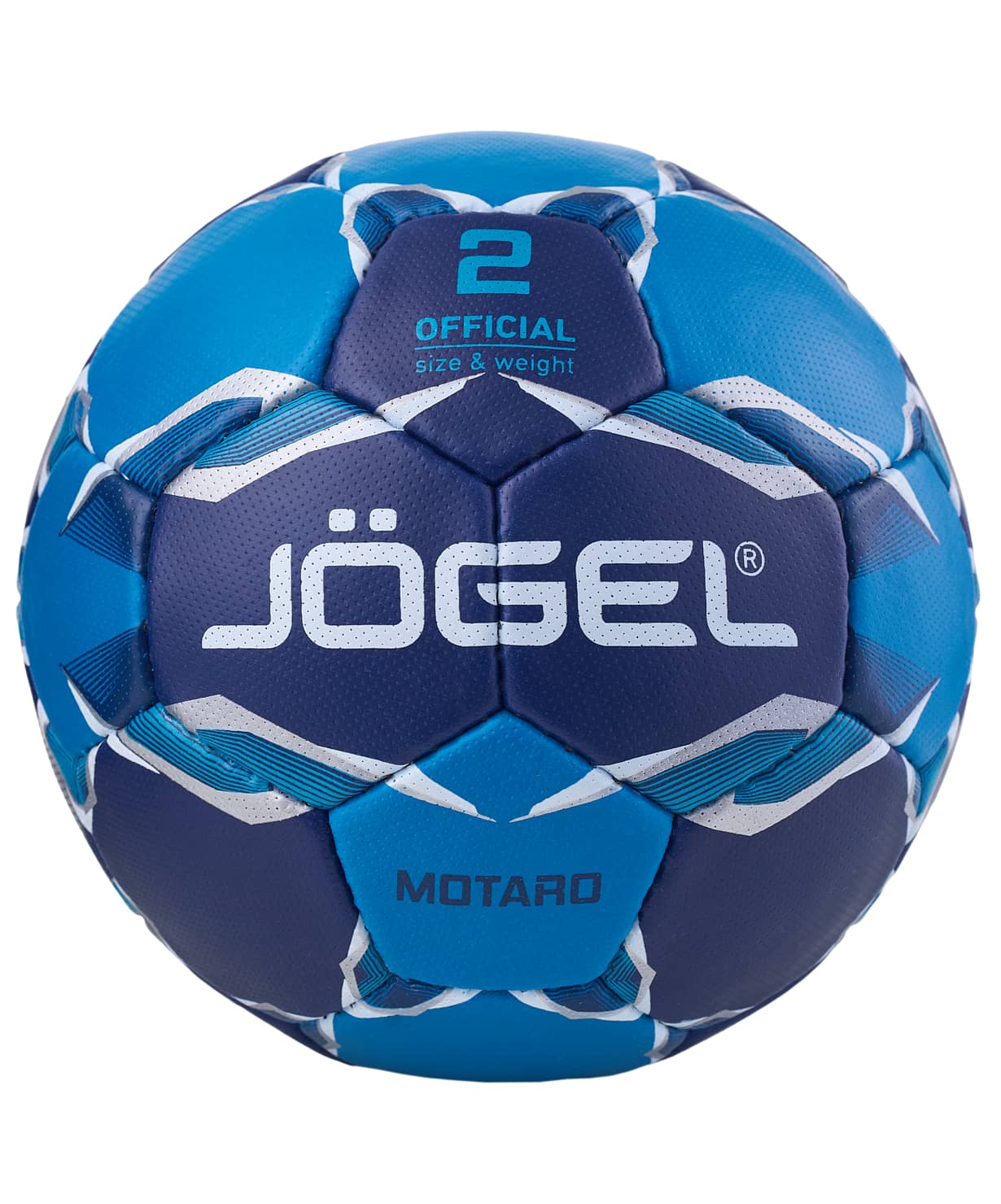 фото Мяч гандбольный jogel motaro №2 j?gel