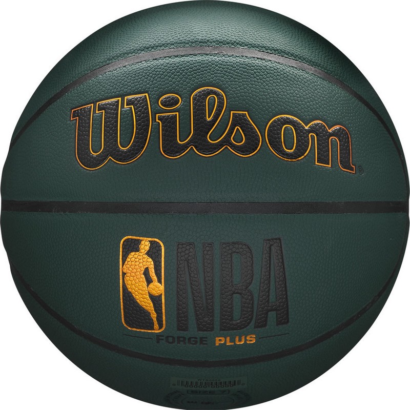 фото Мяч баскетбольный wilson nba forge plus wtb8103xb07 р.7