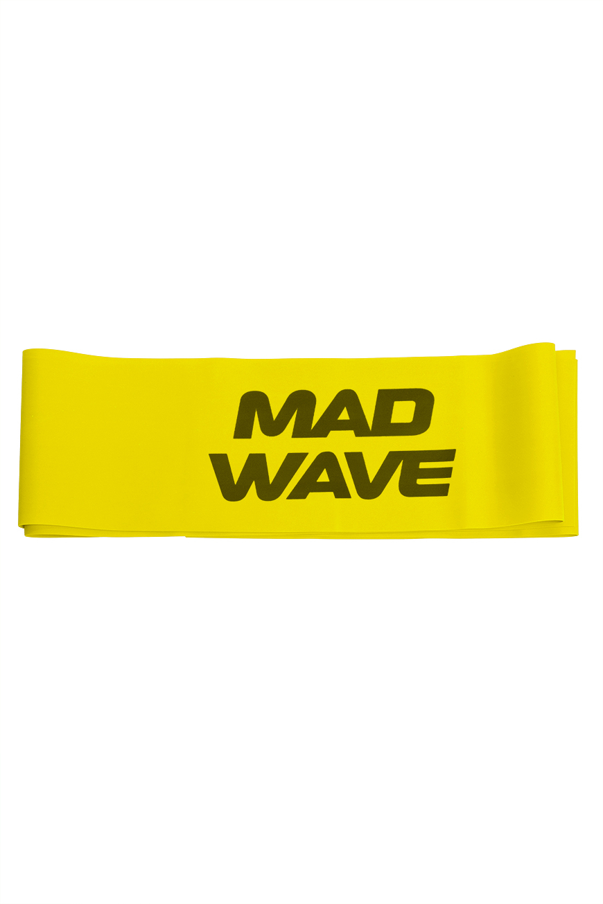 фото Эспандер mad wave latex free resistance band m1333 03 1 06w