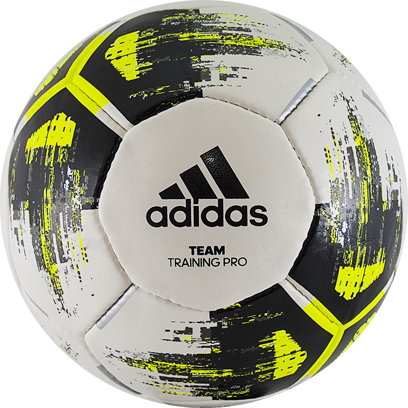 фото Мяч футбольный adidas team training pro cz2233 р.5