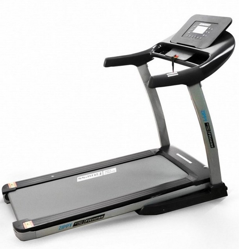 фото Беговая дорожка start line zippy slf 420