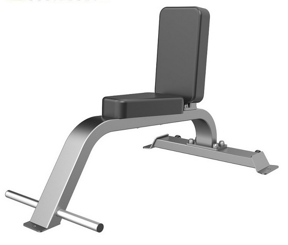 фото Стул для жима сидя (multi-purpose bench) dhz e-3038