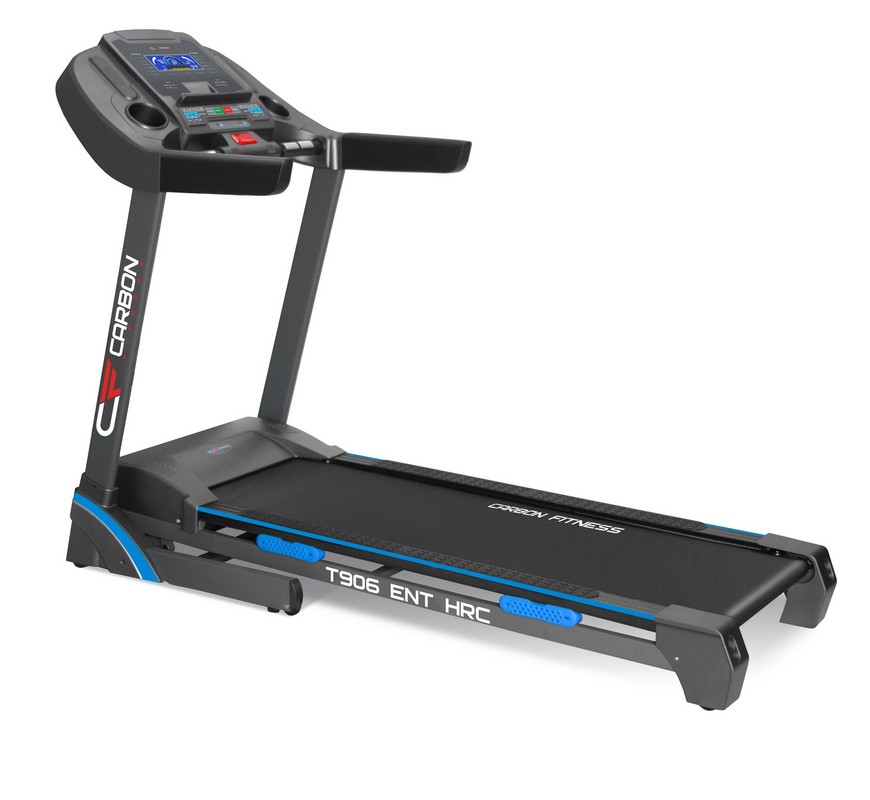 фото Беговая дорожка carbon fitness t906 ent hrc