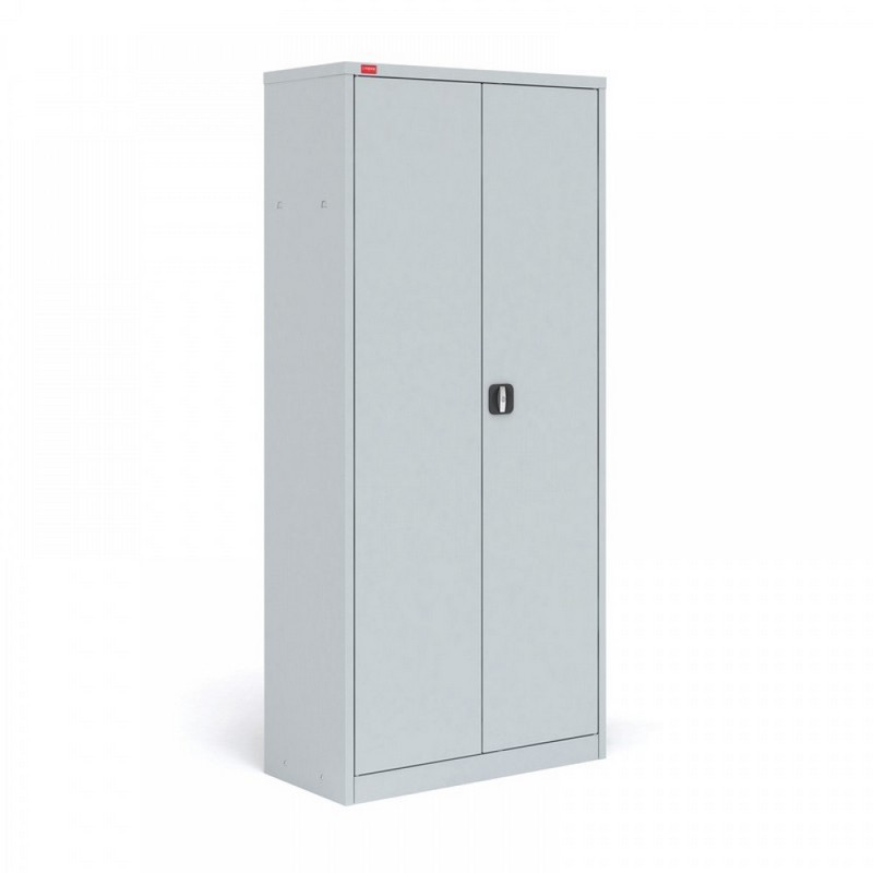 Шкаф металлический разборный для инвентаря СТ-11 1830x920x450мм 800_800