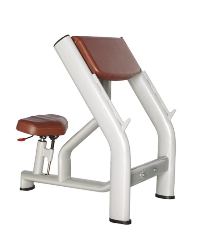 фото Скамья bronze gym h-040
