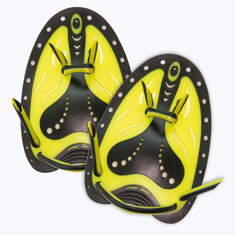 фото Лопатки для плавания aqquatix comfort paddles aq\swe 0012\0l-00-00