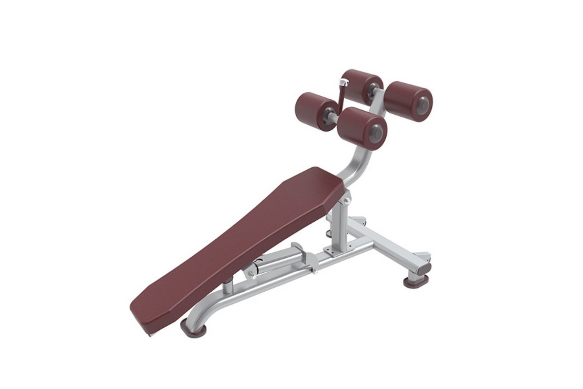 фото Скамья для пресса ultragym ug-kj 1246