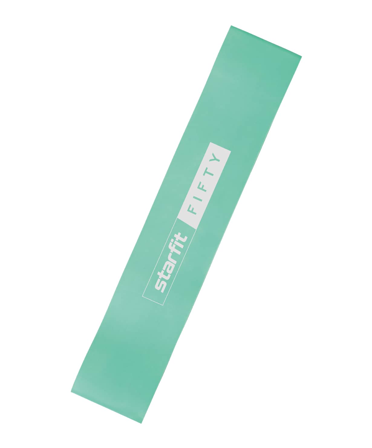 фото Мини-эспандер star fit ex-203 medium, латекс, мятный