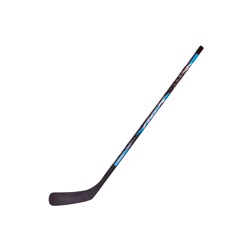 фото Клюшка хоккейная rgx youth code active blue r 107 см синий