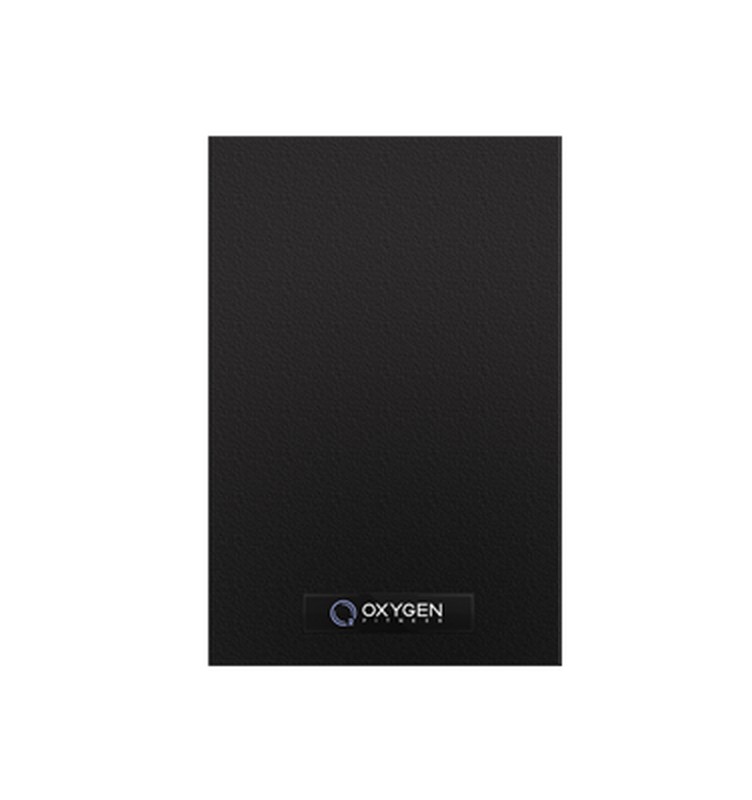 фото Коврик под кардиотренажеры oxygen fitness 150x100 см