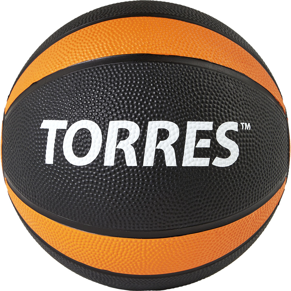 фото Утяжеленный мяч torres 2кг al00222