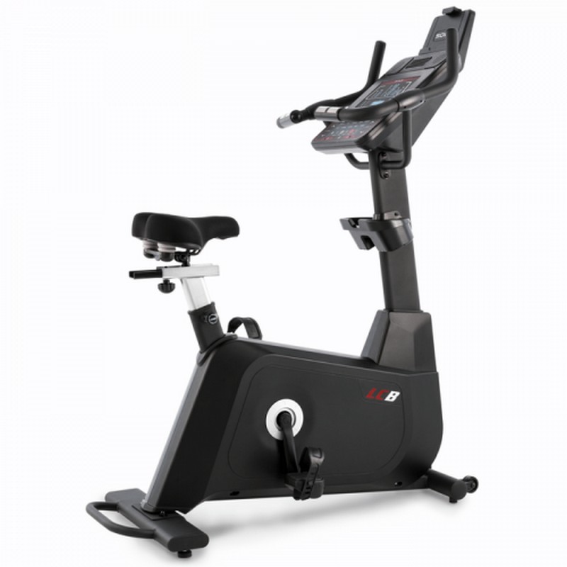 фото Вертикальный велотренажер sole fitness lcb 2019