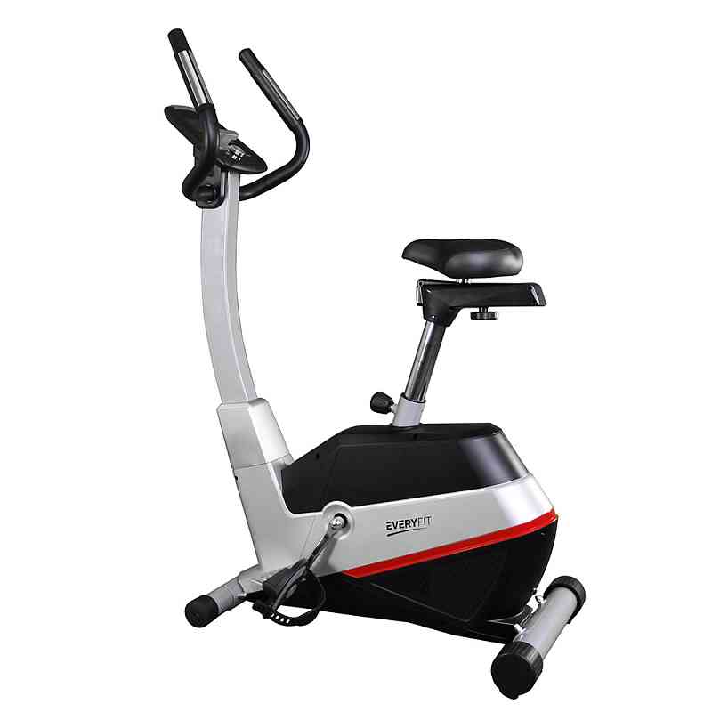 фото Велоэргометр everyfit k8722p
