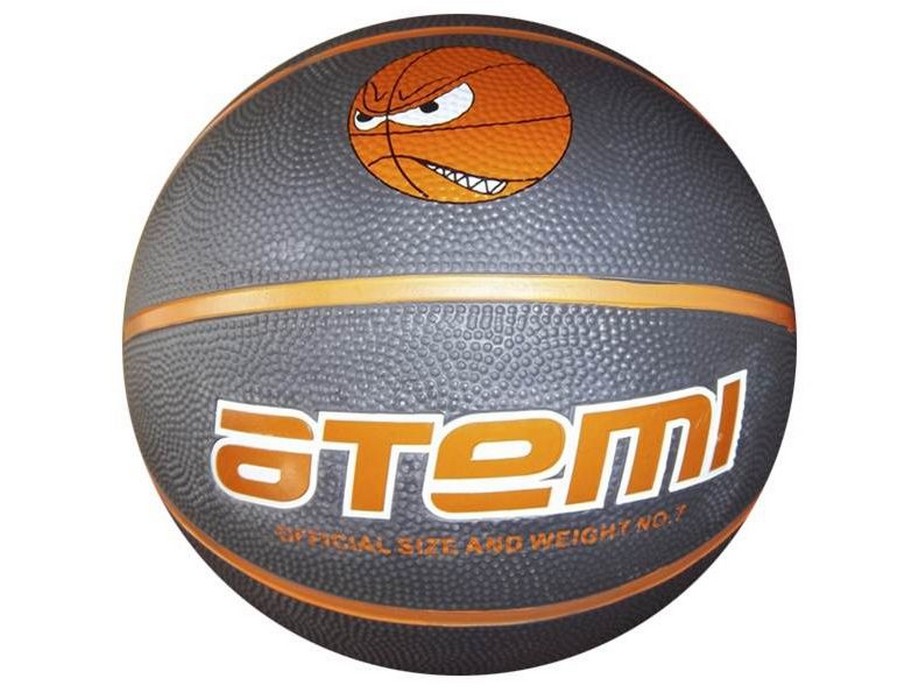фото Баскетбольный мяч atemi р.7 bb120