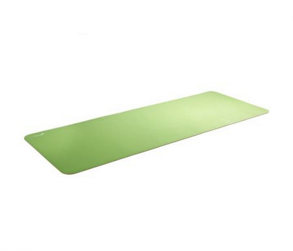 фото Коврик для йоги 185x65х0,45см airex calyana prime yoga calyana02.1 лайм\орех