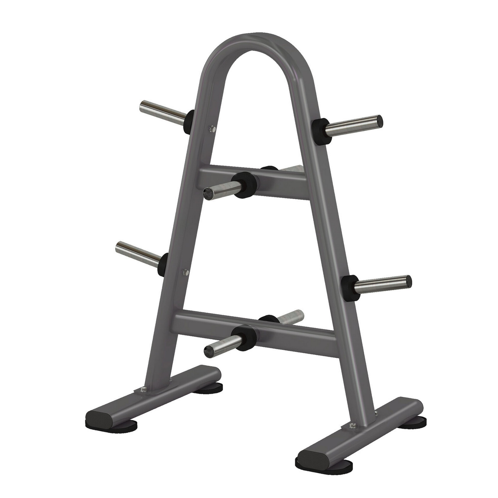 фото Стойка для дисков smith fitness dr-021