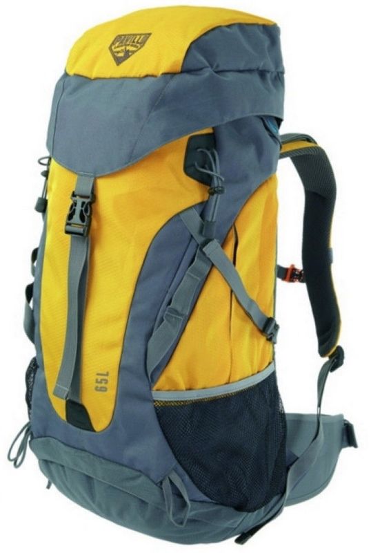 фото Рюкзак туристический bestway dura-trek 65 л 68031