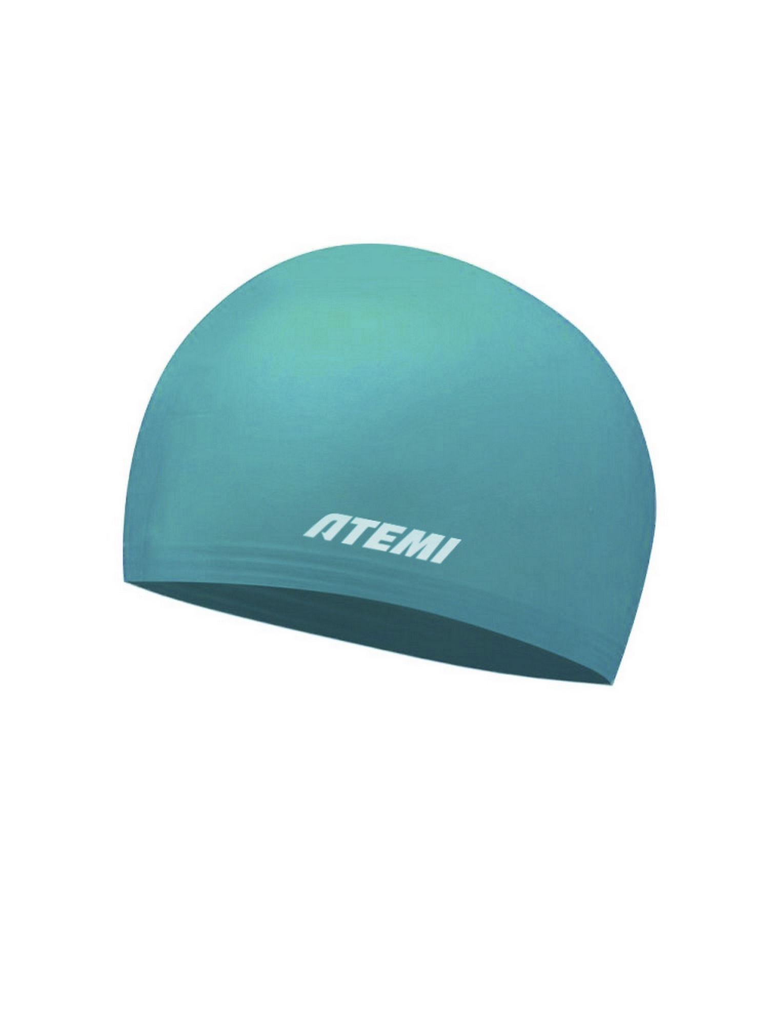 Шапочка для плавания Atemi kids light silicone cap Green river KLSC1GR бирюзовый
Шапочка для плавания Atemi kids light silicone cap Green river KLSC1GR бирюзовый