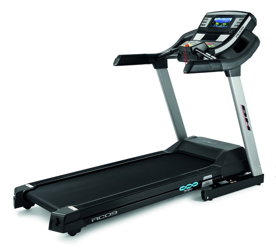 фото Беговая дорожка bh fitness rc09 tft