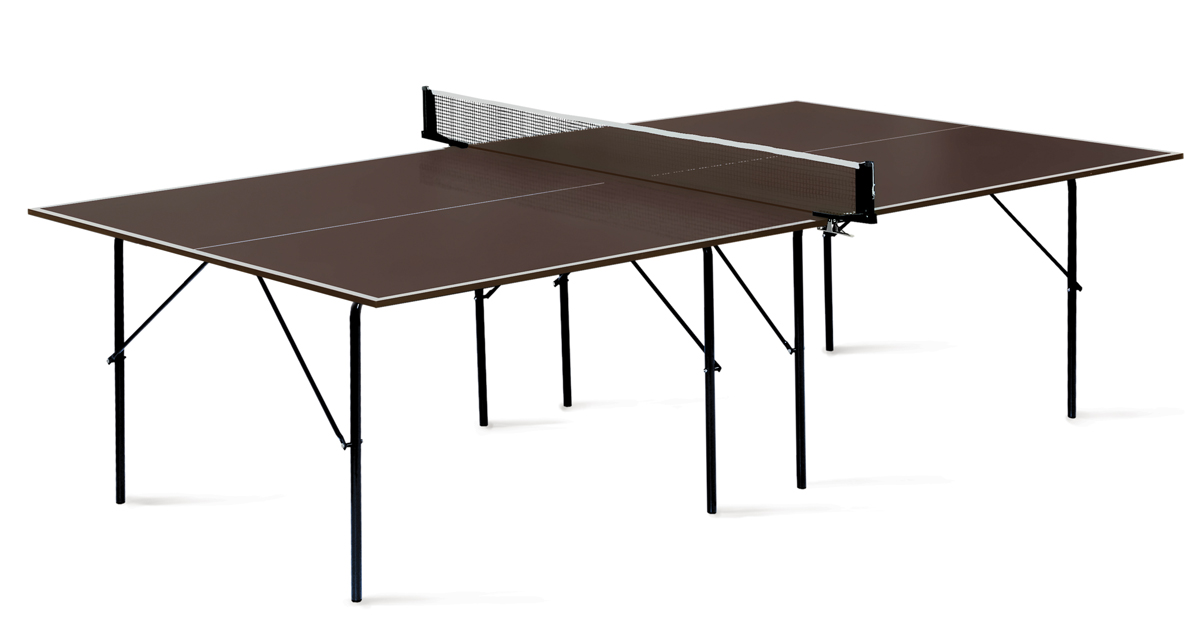 фото Теннисный стол start line hobby - 2 outdoor