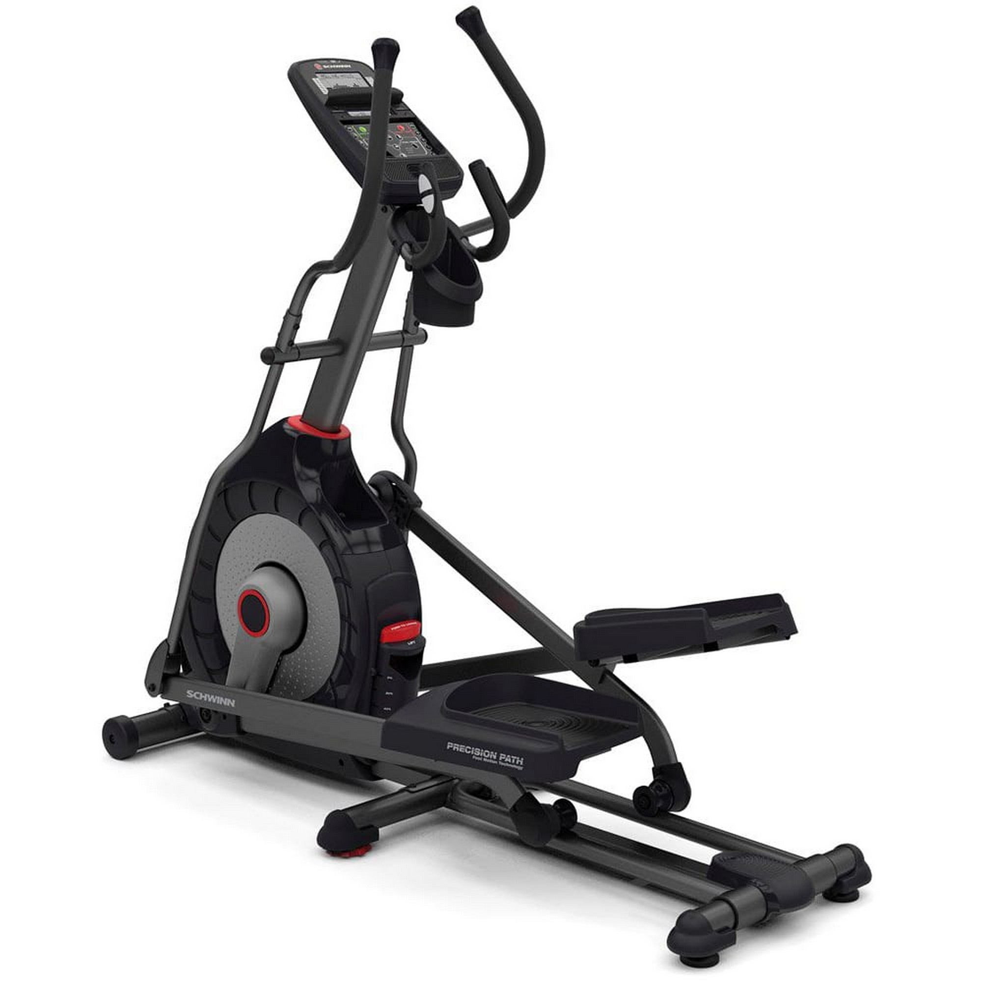фото Эллиптический тренажер schwinn 430i (100532)