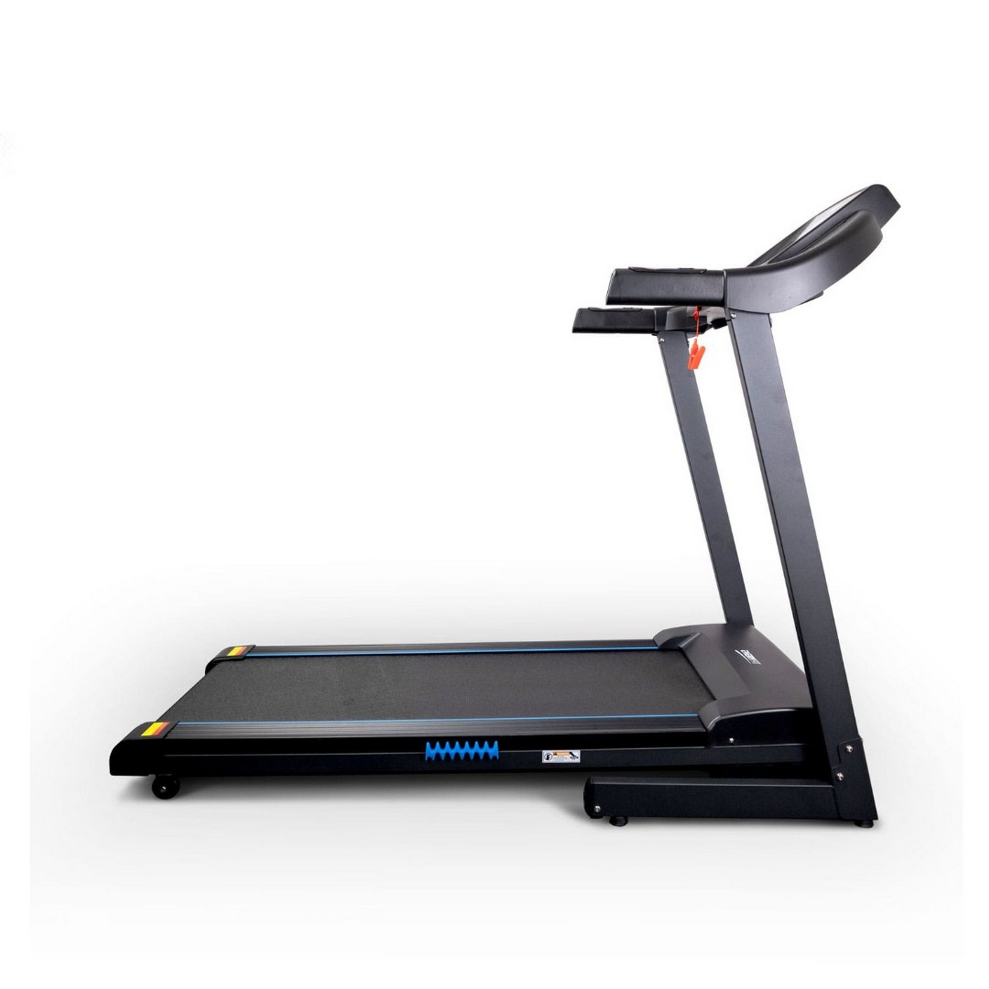 фото Электрическая беговая дорожка everyfit 74501b
