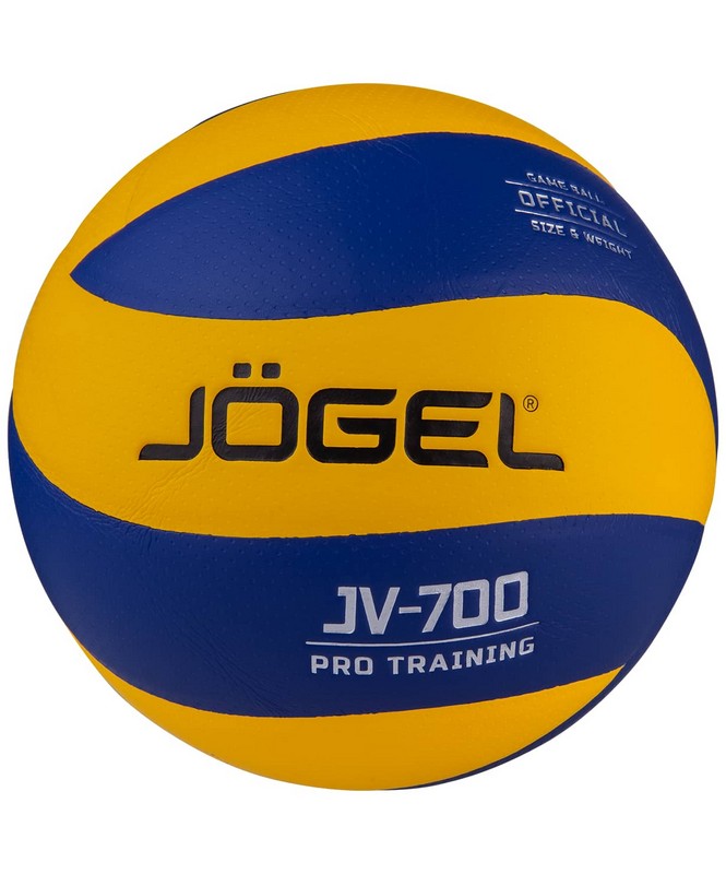 фото Мяч волейбольный j?gel jv-700 р.5