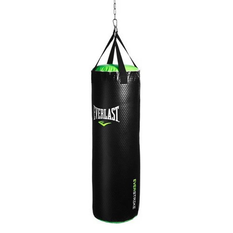 фото Мешок everlast everstrike pu 33x100 см, 32кг sh00001