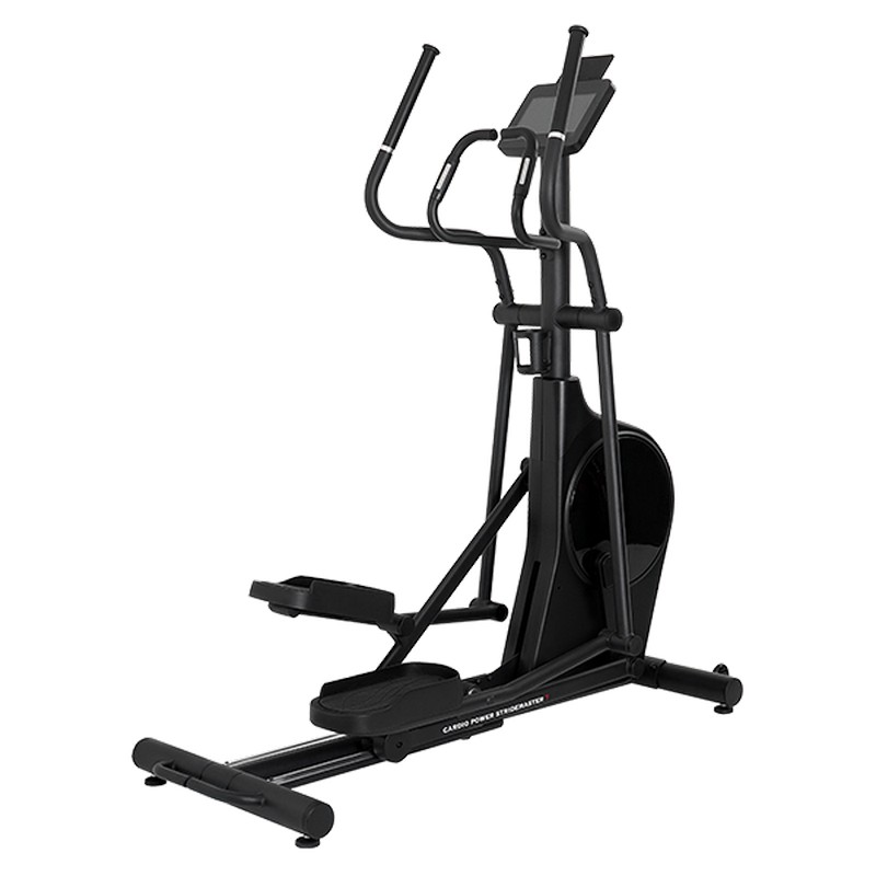 фото Эллиптический тренажер сardiopower stridemaster 7 sm7 cardiopower
