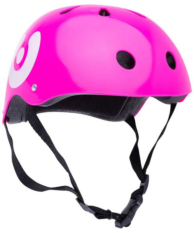 фото Шлем защитный ridex tot, розовый