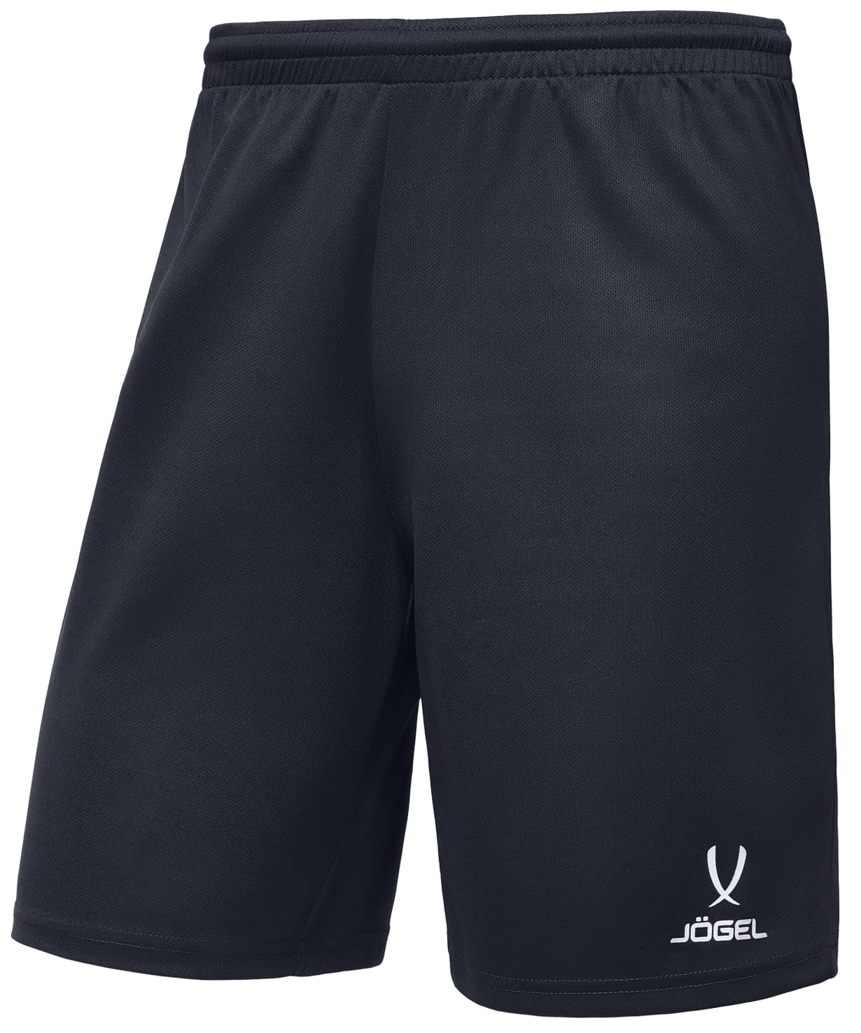 фото Шорты баскетбольные jogel camp basic, черный j?gel