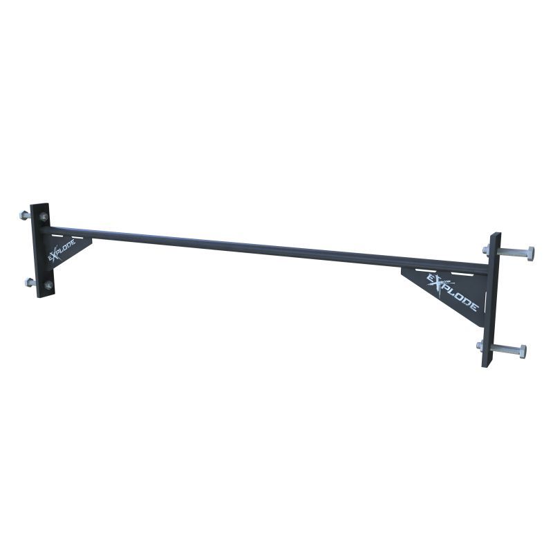 фото Турник v-sport 1,72м усиленный (д 32мм) kf006.1