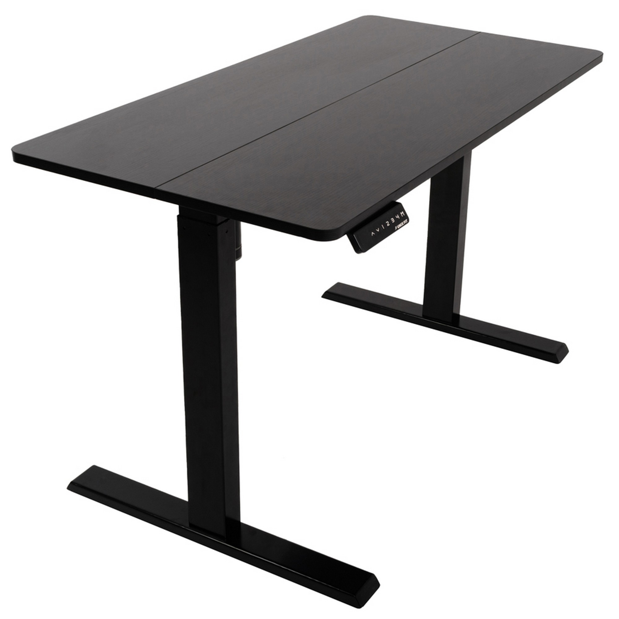 фото Регулируемый стол unixfit wood e-desk mtf12060
