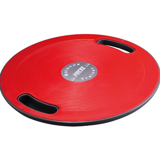 фото Диск балансировочный утяжеленный prctz stability balance board weighted, 2.7 кг pf0250