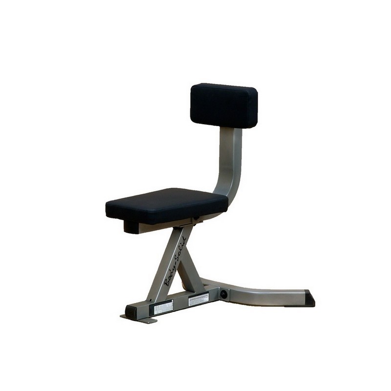 фото Стул body solid gst-20