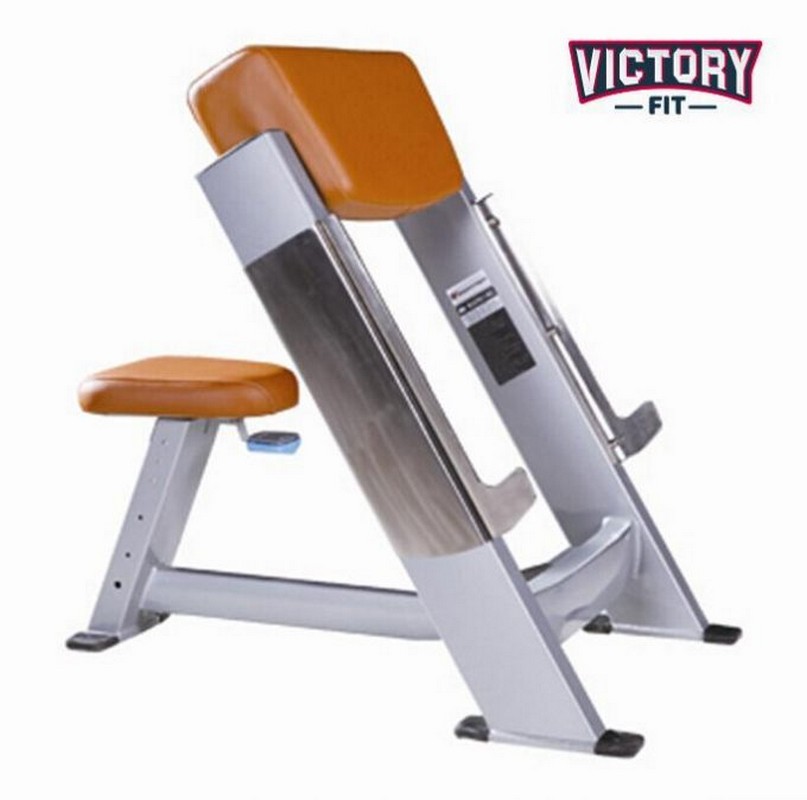 Скамья для бицепса VictoryFit VF-T5027