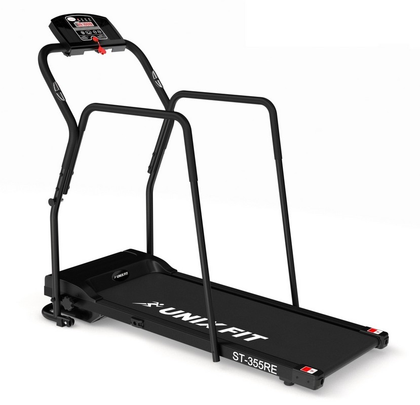 фото Беговая дорожка unixfit st-355re